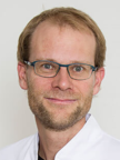 Dr. med. Daniel Rüegg