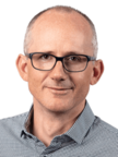 Dr. med. Sven Sauter