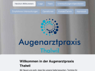 www.augenarzt-praxis-thalwil.ch