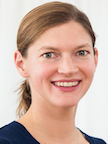 Dr.med. Rebekka Jenni Kraft