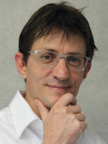 Dr. med. Benedikt Strub