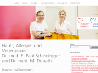 www.allergieundhaut.ch
