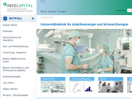 www.anaesthesiologie.insel.ch