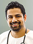 Dr. med. Sasha Kochuparackal