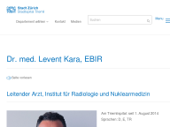 www.stadt-zuerich.ch/triemli/de/index/kliniken_institute/radiologie_nuklearmedizin/portraits_radiologie/kara_levent.html