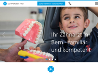 www.ihr-zahnarzt.ch