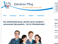 www.zahnarzt-pflug.ch