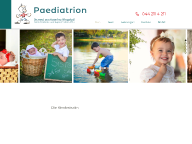 www.paediatrion.ch