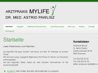 www.arztpraxis-mylife.ch