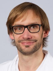 Dr. med. Manuel Jungi