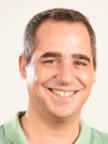 Dr. med. Jonas Gisin