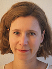 Dr. med. Liliane Descloux