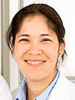 Dr. med. Yoko Gugger