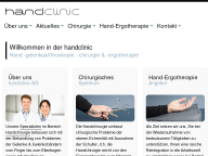 www.handclinic.ch