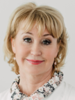 Dr. med. Inna Klein