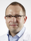 Dr. med. Beat Müller