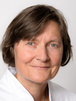 Dr. med. Verena Blatter