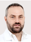 Dr. med. Aris Moschovitis