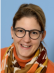 Dr. med. Melanie Rehli