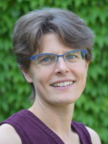 Dr. med. Jeannette Valérie Bodmer