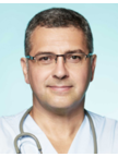 Dr. med. (BGR), MSc. Krassimir Shelev