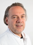 Dr. med. Urs Iwan Zuberbühler