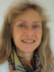 Dr. med. Christine Gfeller