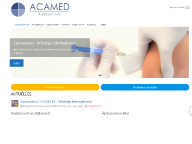 www.acamed.ch