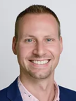 Dr. med. Joris Budweg