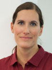 Dr. med. Claudia Stiebing