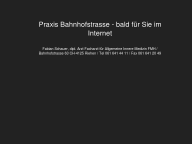 www.praxis-bahnhofstrasse-riehen.ch
