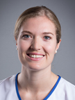 Dr. med. dent. Veera Laederach