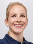 Dr. med. dent. Constanze Egger