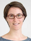 Dr. med. Julia Stettler