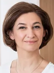 Dr. med. Patrizia Waibl Fiorante