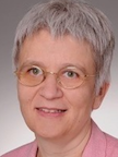 Prof. Dr. Karin Fattinger