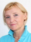 Dr. med. Irina Bichmann