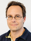Dr. med. Didier Lindenmann