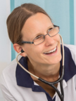 Dr. med. Miriam Weissbach