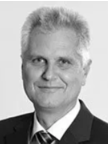 Dr. med. univ. Fred Eggarter