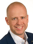Dr. med. Christoph Oberhänsli
