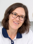 Dr. med. Domenica Custer