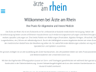 www.aerzte-am-rhein.ch