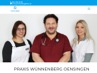 hausarztpraxis-wuennenberg.ch