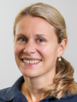 Dr. med. Irene M. Uthoff