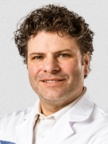 Dr. med. David Peter Buchmann