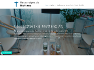 www.hausarztpraxismuttenz.ch