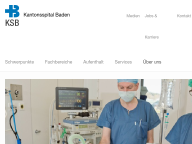 www.kantonsspitalbaden.ch/Ueber-uns/Anaesthesie-und-Intensivmedizin/