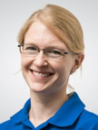 Dr. med. Rebekka Müller