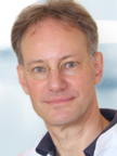 Dr. med. Sylvester Maas